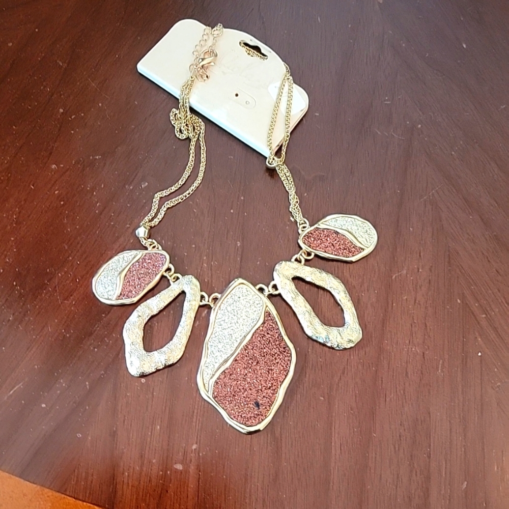 Statement Necklace